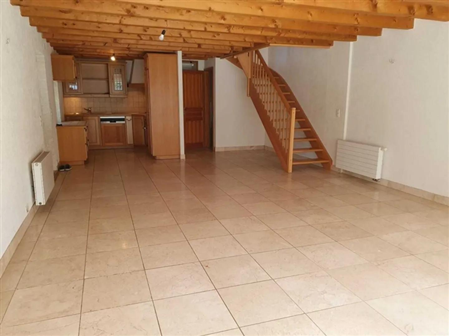 Charmante maison de ville avec jardin - Photo 4 sur 14