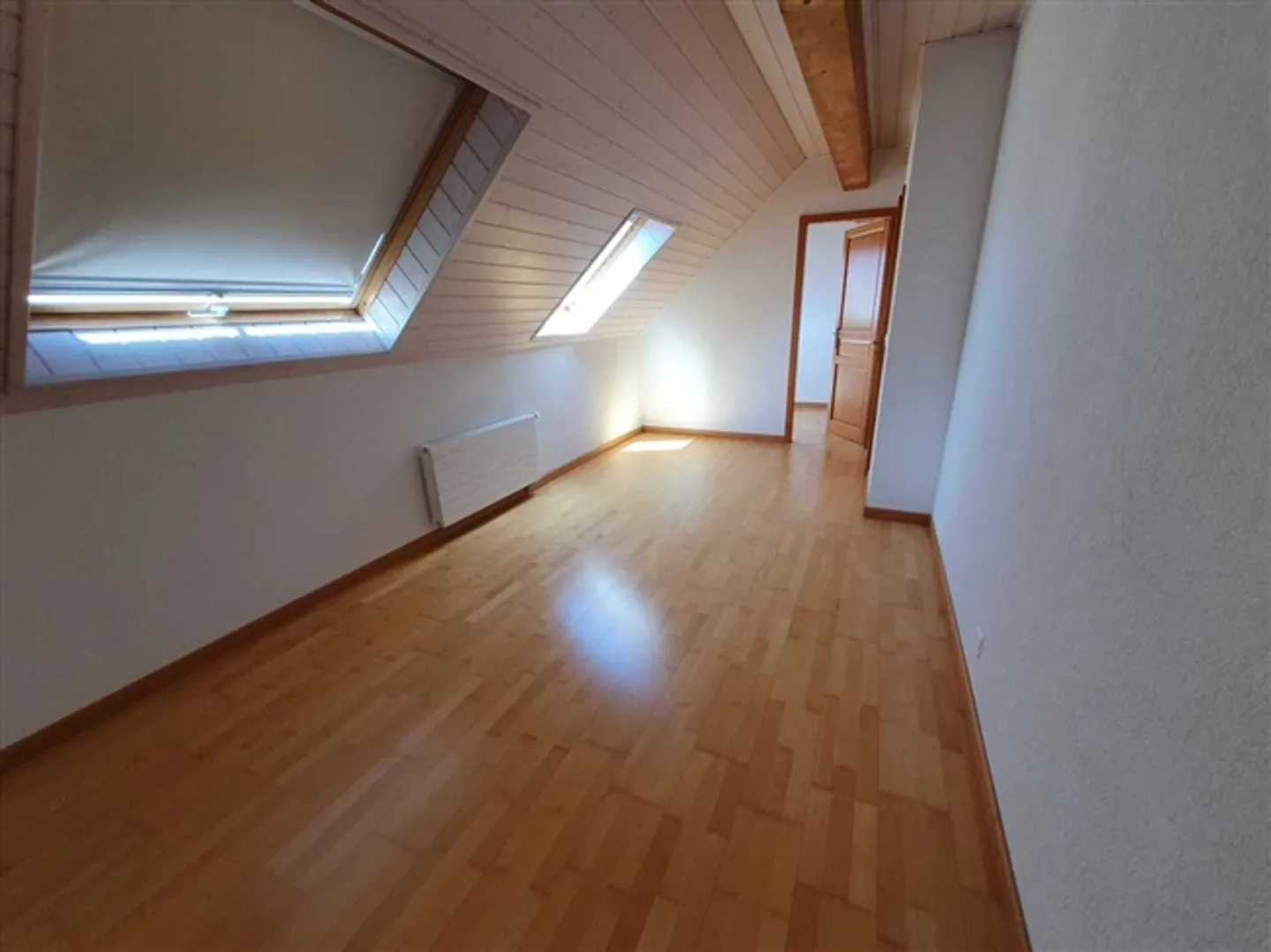 Charmante maison de ville avec jardin - Photo 6 sur 14