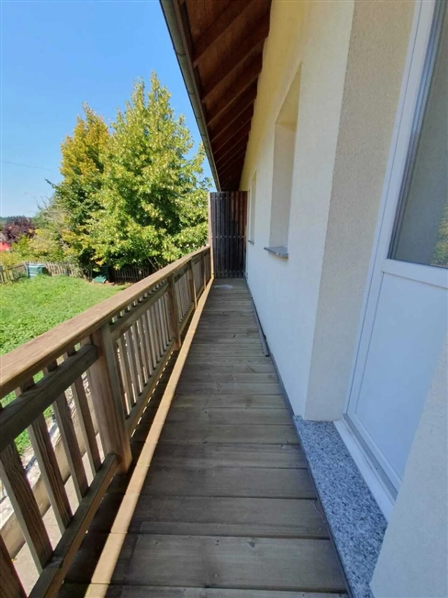 Charmante maison de ville avec jardin - Photo 14 sur 14