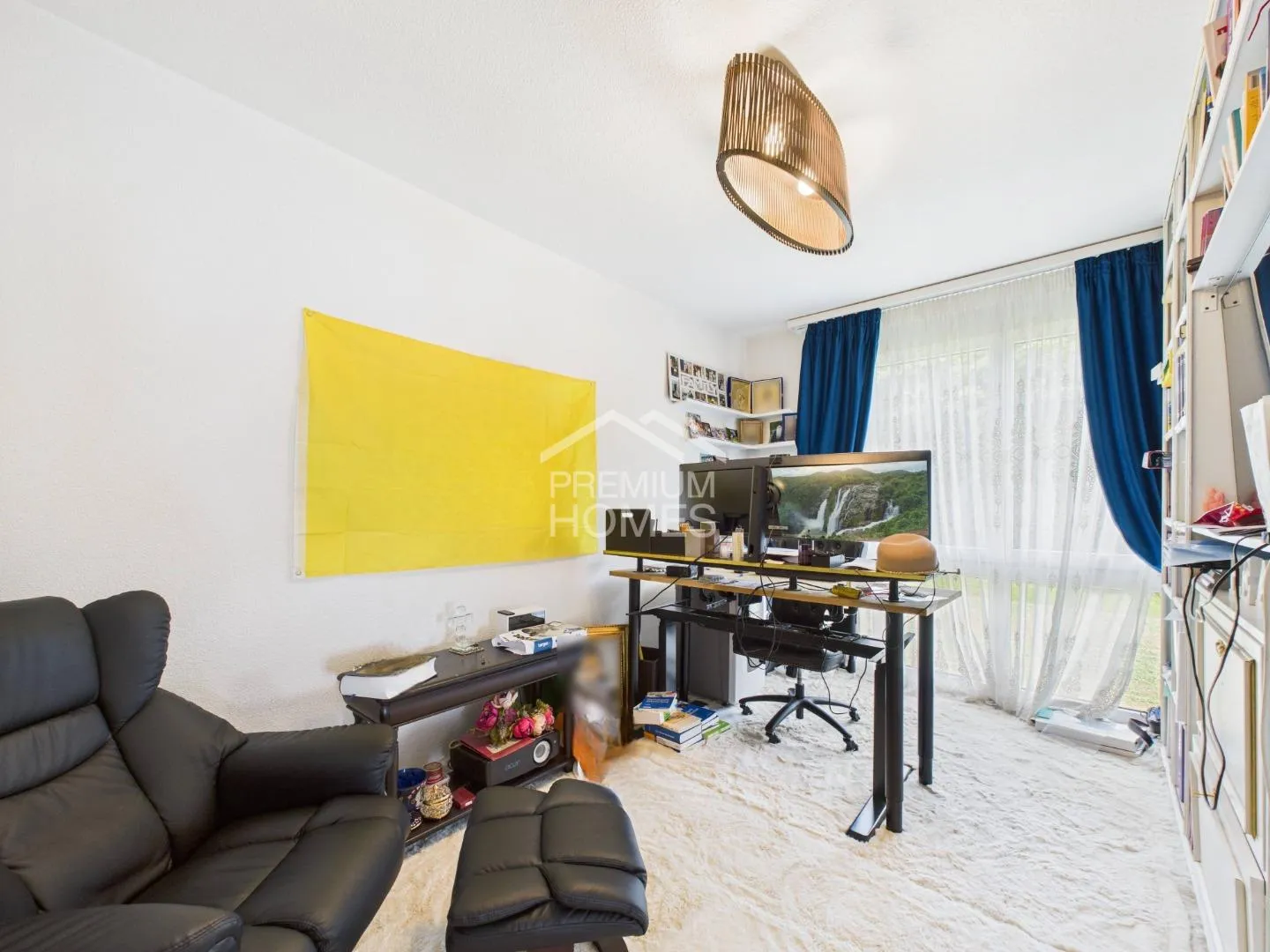 Penthouse for sale - Photo 8 of 9