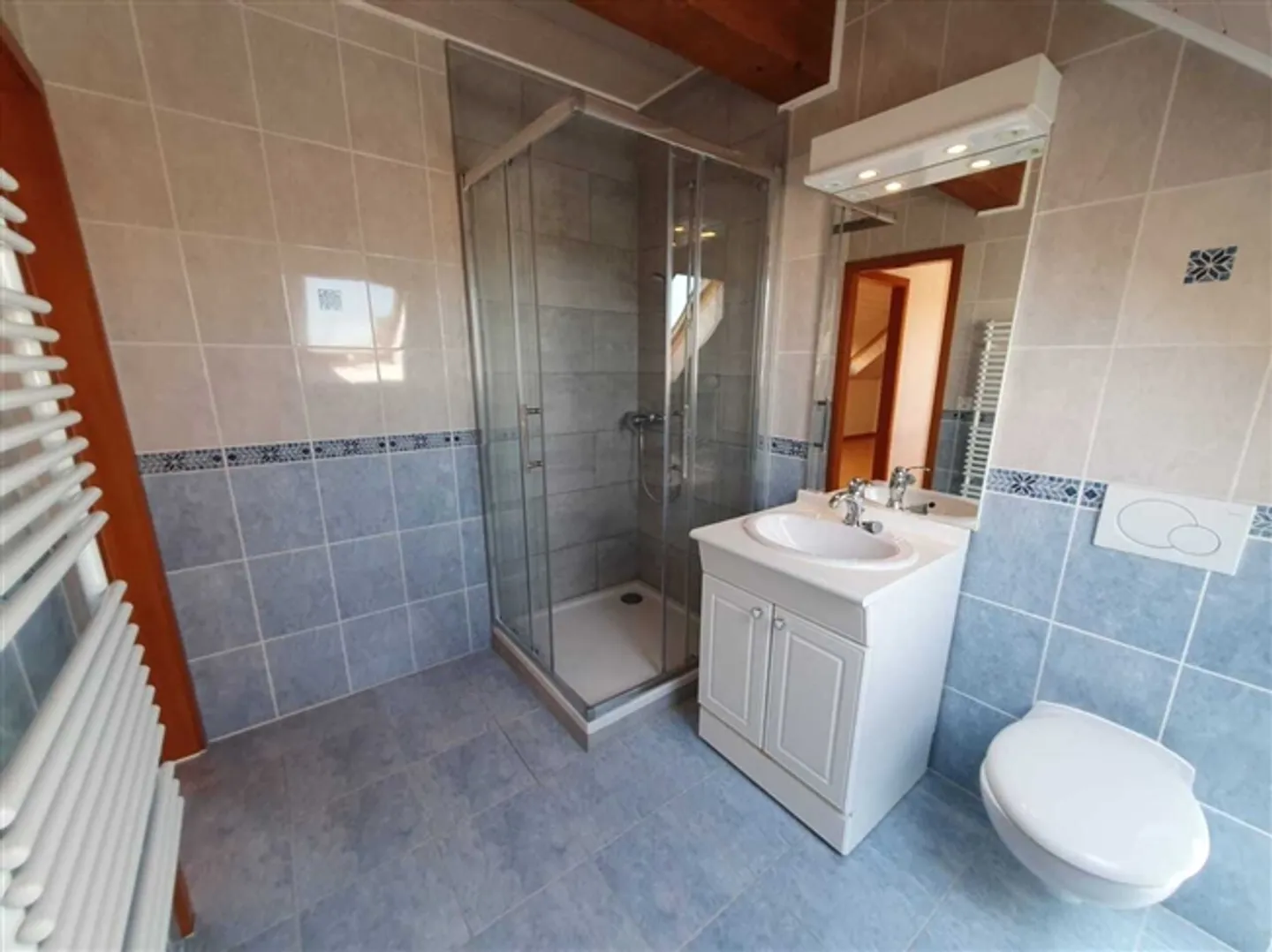 Charmante maison de ville avec jardin - Photo 10 sur 14