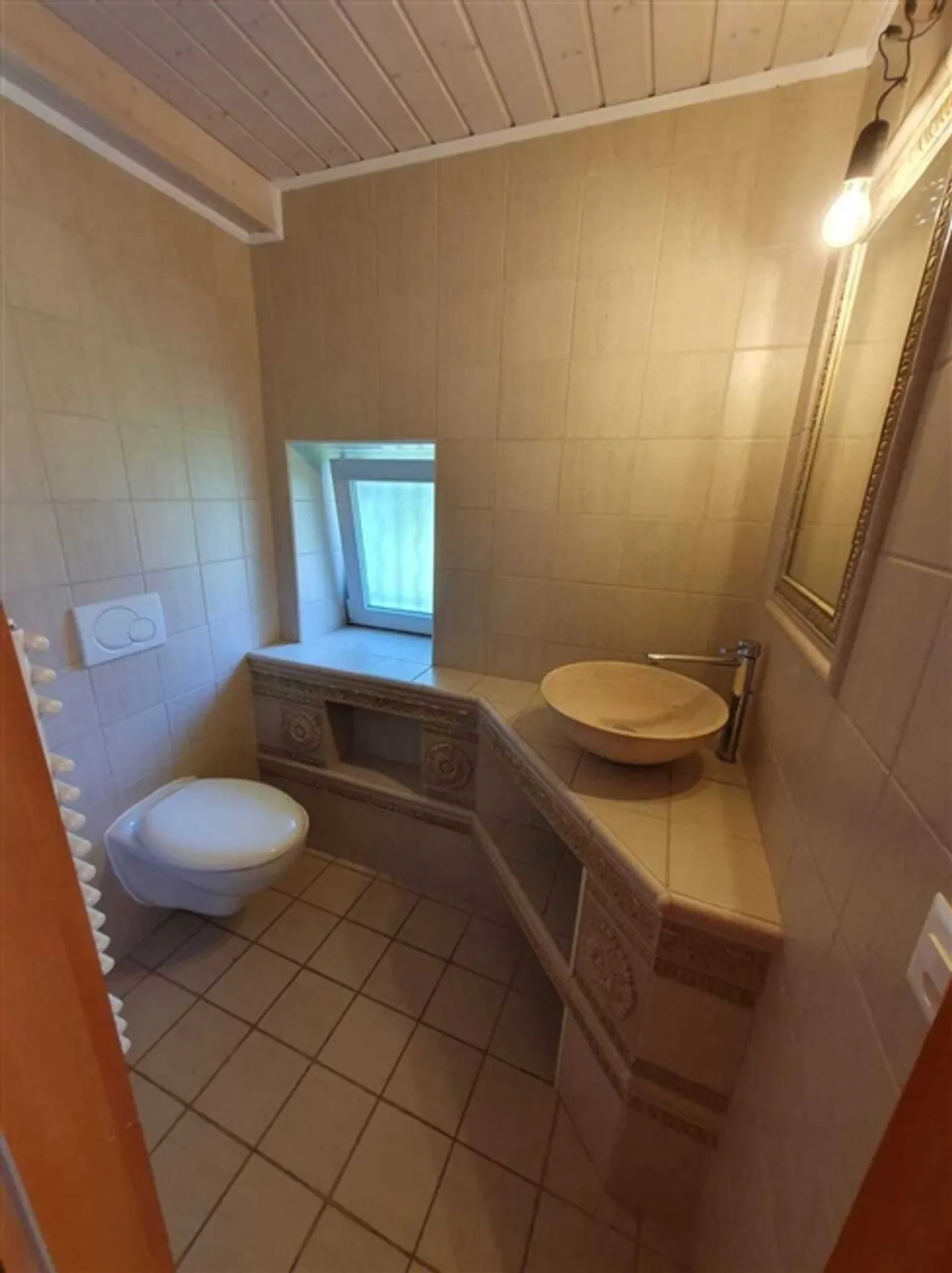 Charmante maison de ville avec jardin - Photo 12 sur 14