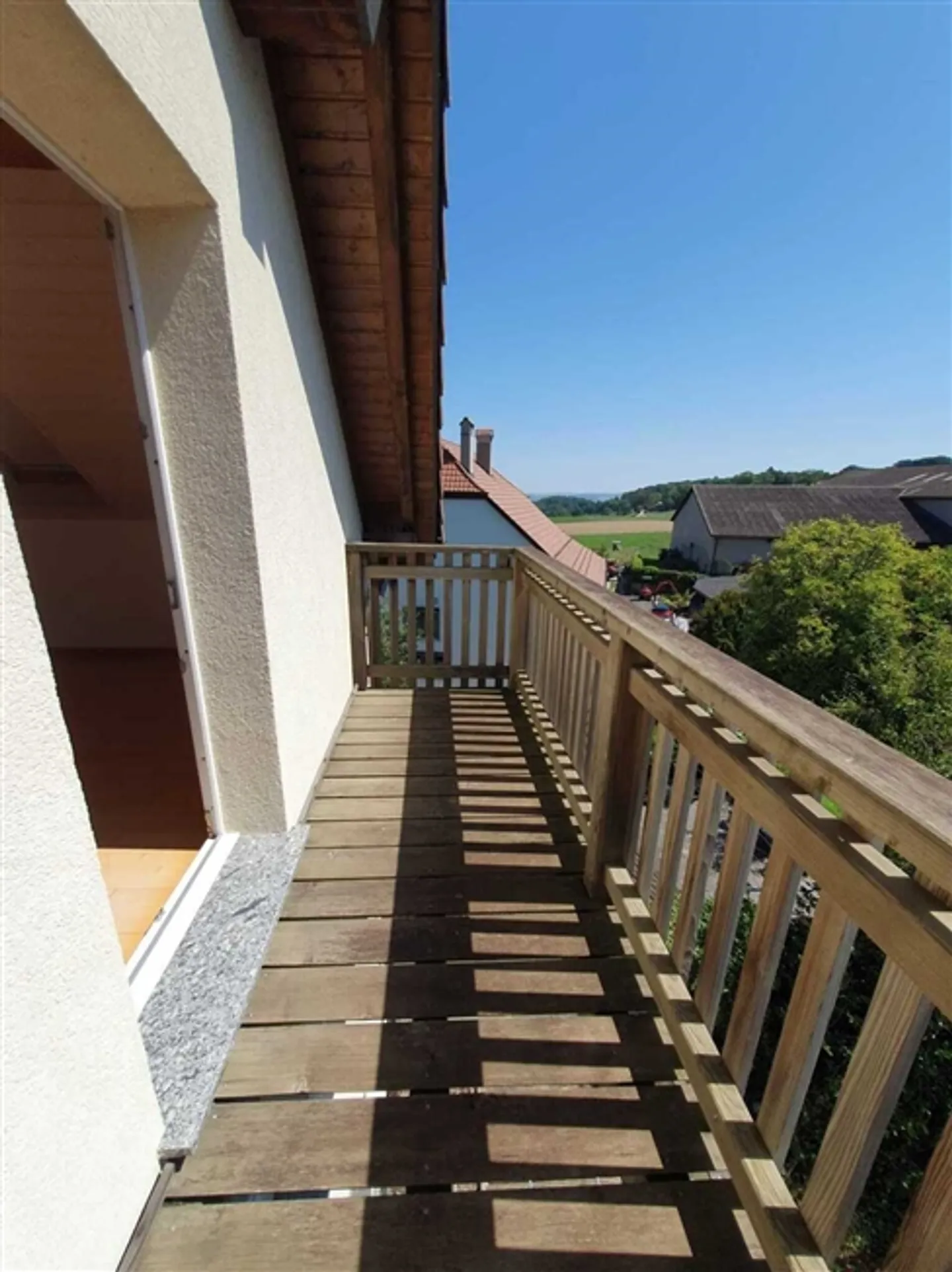 Charmante maison de ville avec jardin - Photo 13 sur 14