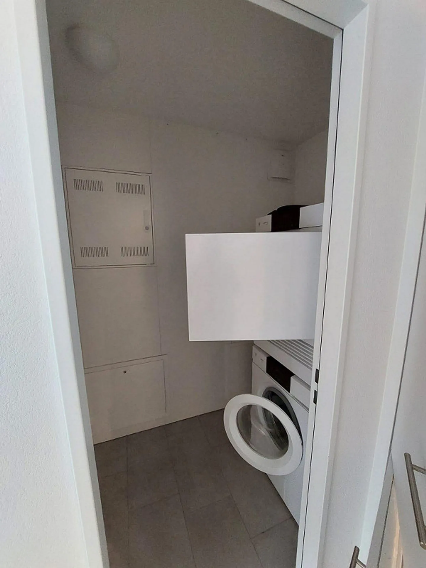 Charmante Wohnung auf dem Land - Foto 5 von 7