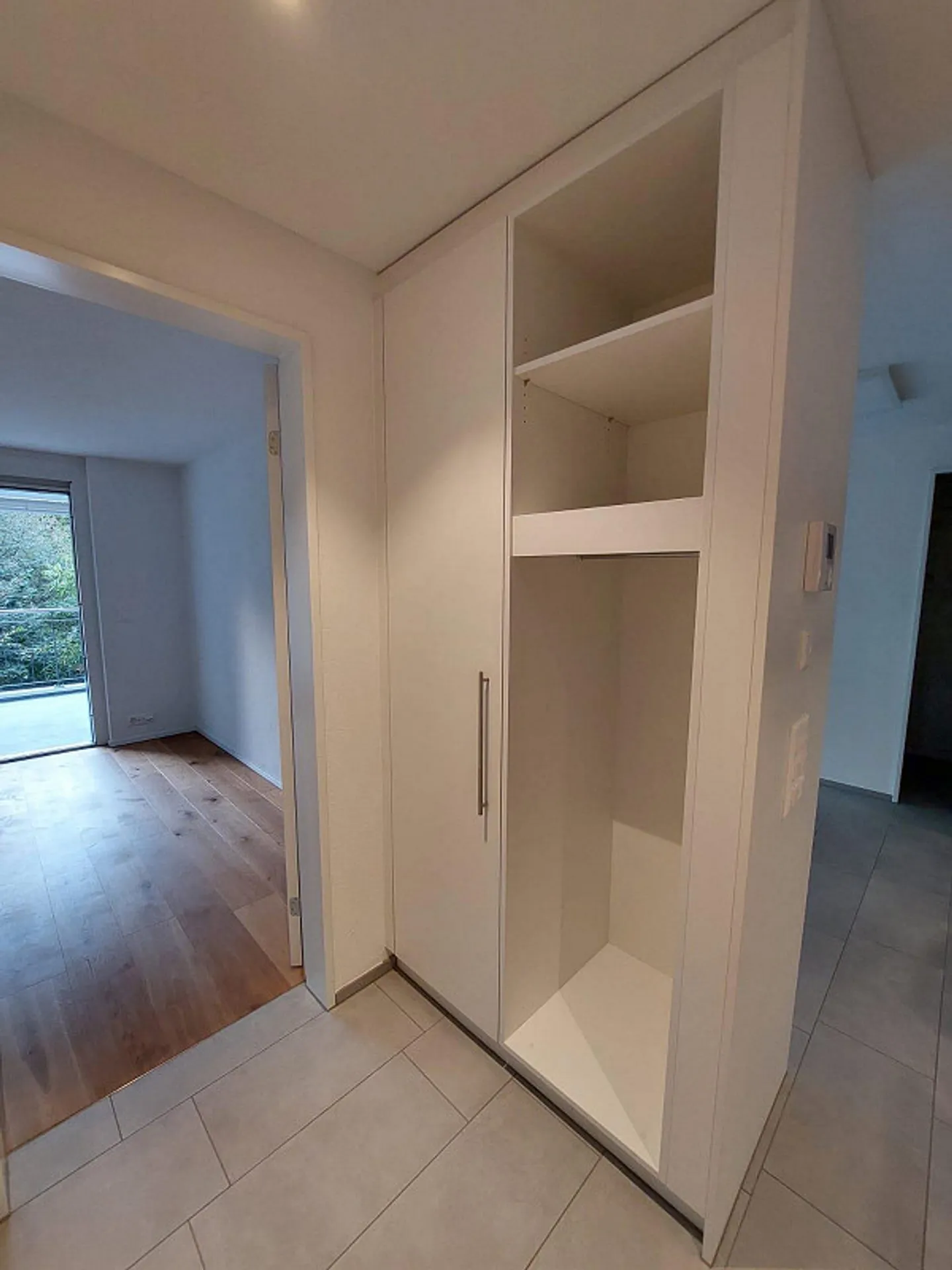 Charmante Wohnung auf dem Land - Foto 3 von 7