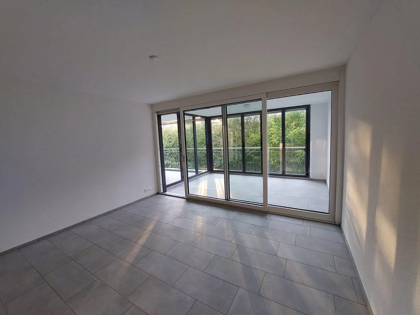 Charmante Wohnung auf dem Land - Foto 4 von 7