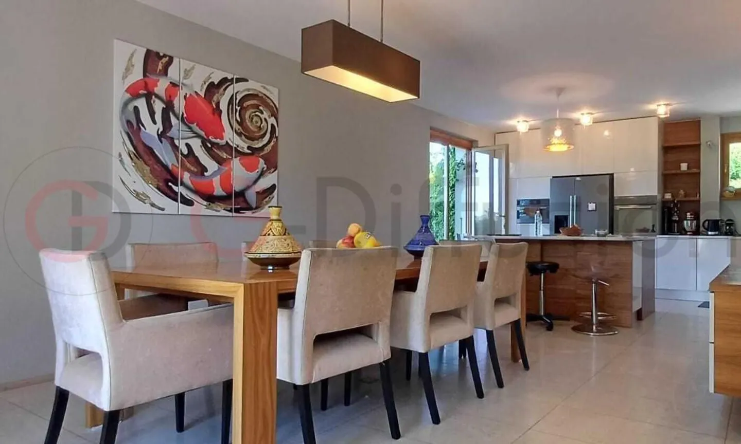 Maison individuelle à vendre - Photo 5 sur 8