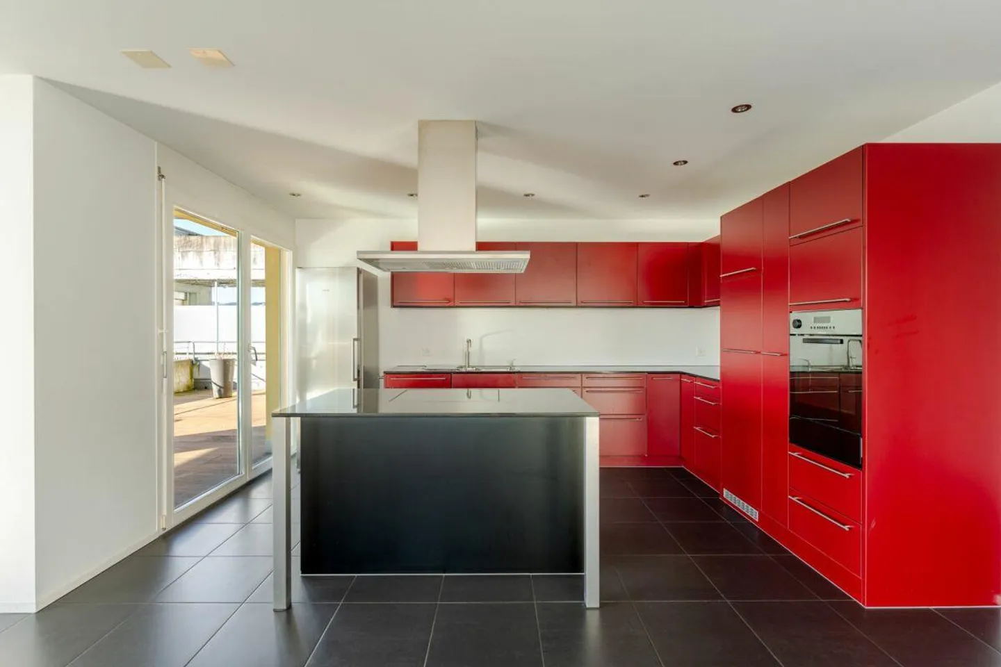 Vivere su due livelli con vista da sogno - Foto 3 di 16