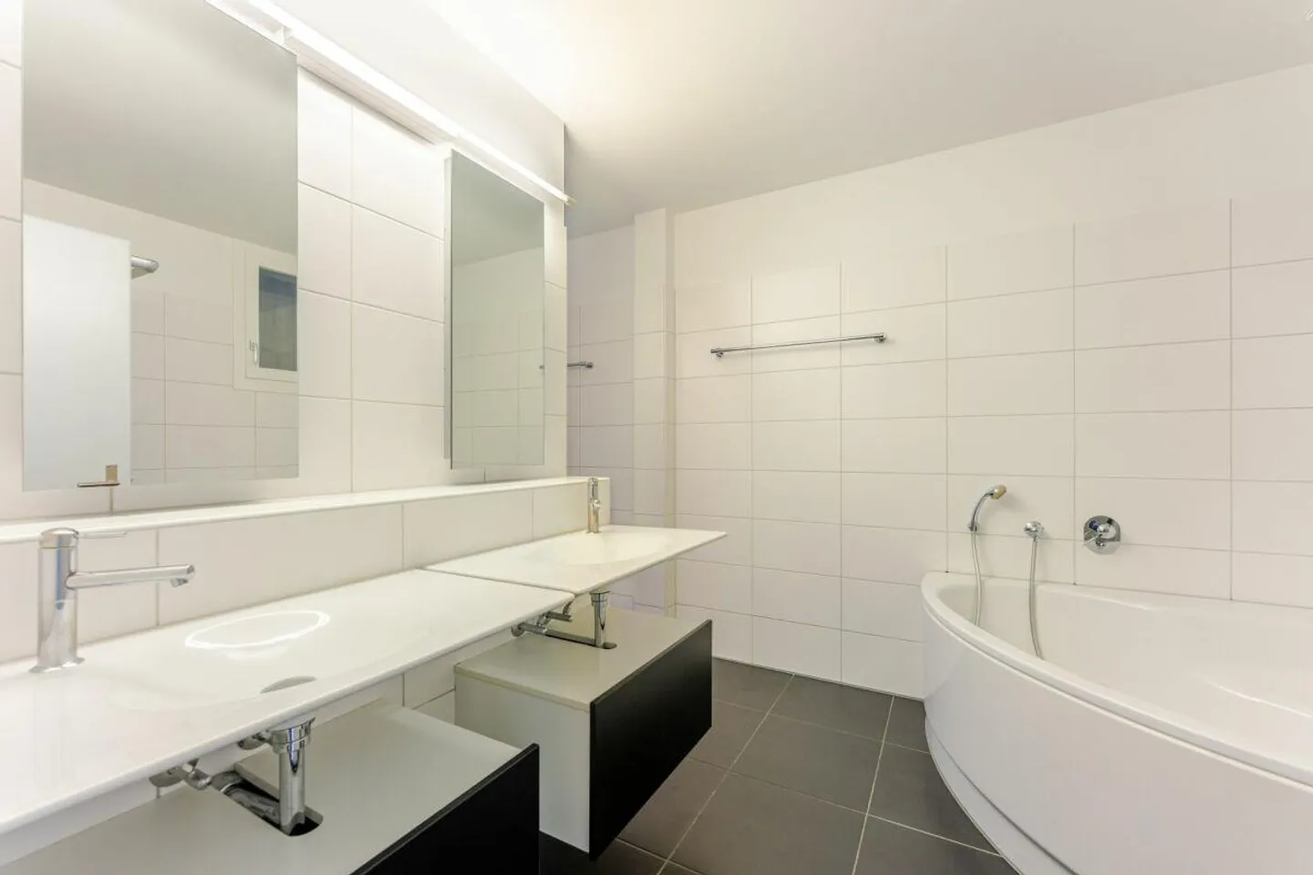 Vivere su due livelli con vista da sogno - Foto 5 di 16