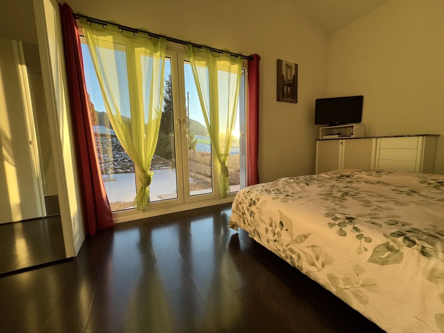 CON UNA VISTA PANORAMICA, SENZA AFFACCI, IN UNA ZONA TRANQUILLA - Foto 12 di 15