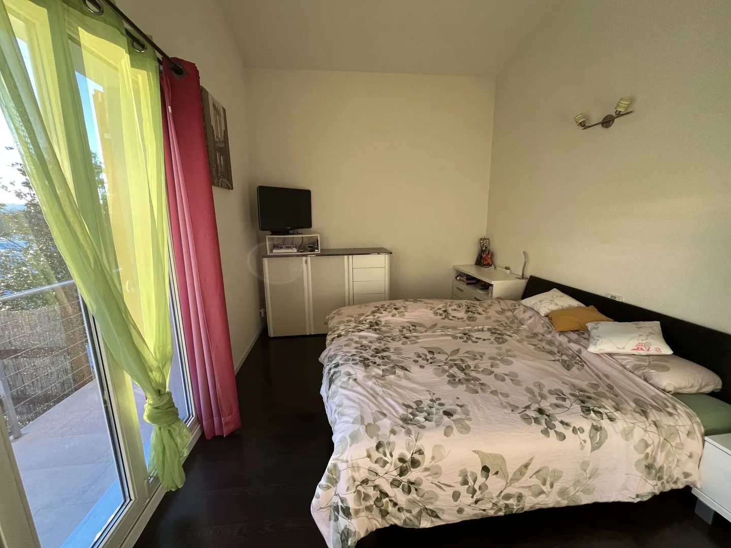 CON UNA VISTA PANORAMICA, SENZA AFFACCI, IN UNA ZONA TRANQUILLA - Foto 13 di 15