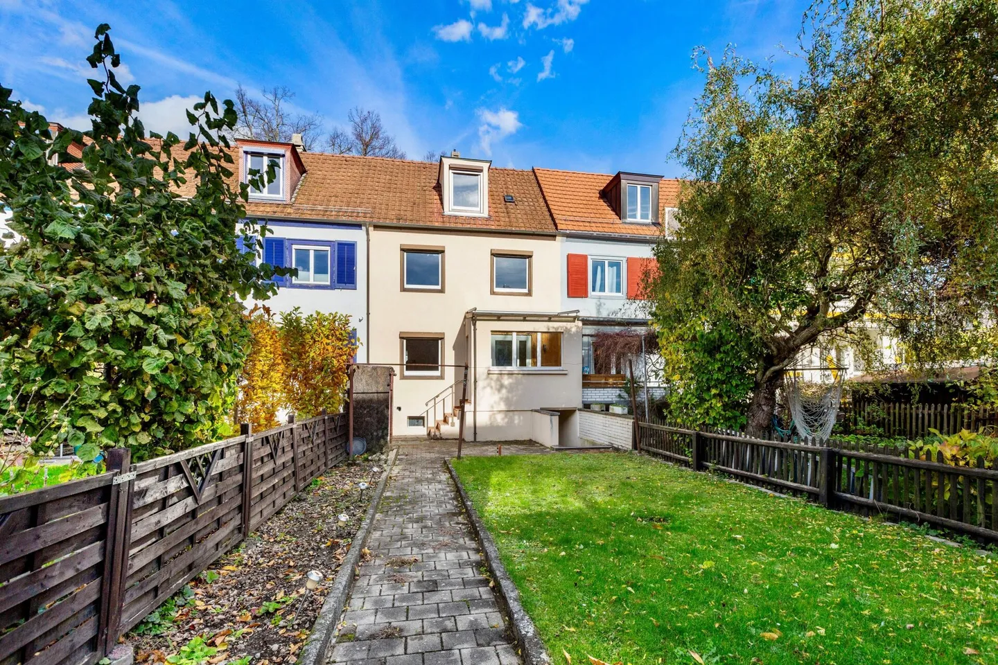 House with potential in a central residential area! - Photo 1 of 12