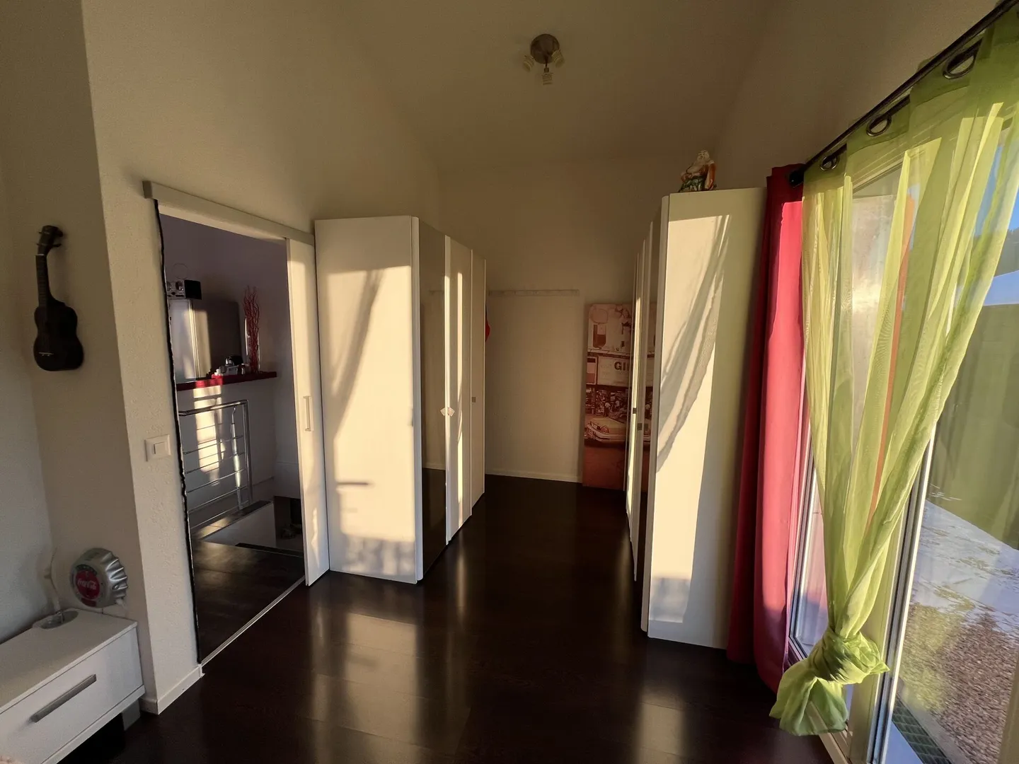 CON UNA VISTA PANORAMICA, SENZA AFFACCI, IN UNA ZONA TRANQUILLA - Foto 14 di 15