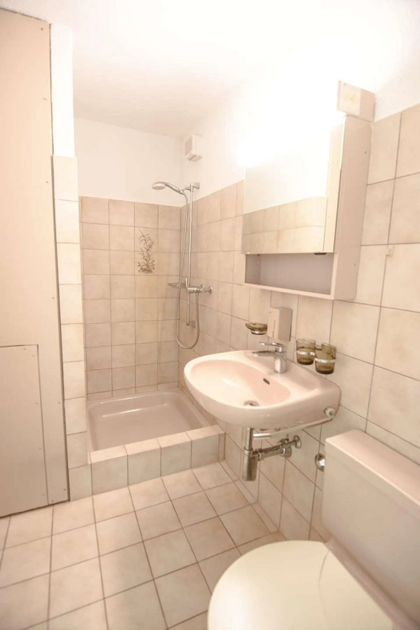Ampio appartamento di 5,5 locali in una zona adatta alle famiglie a Rebstein - Foto 9 di 12