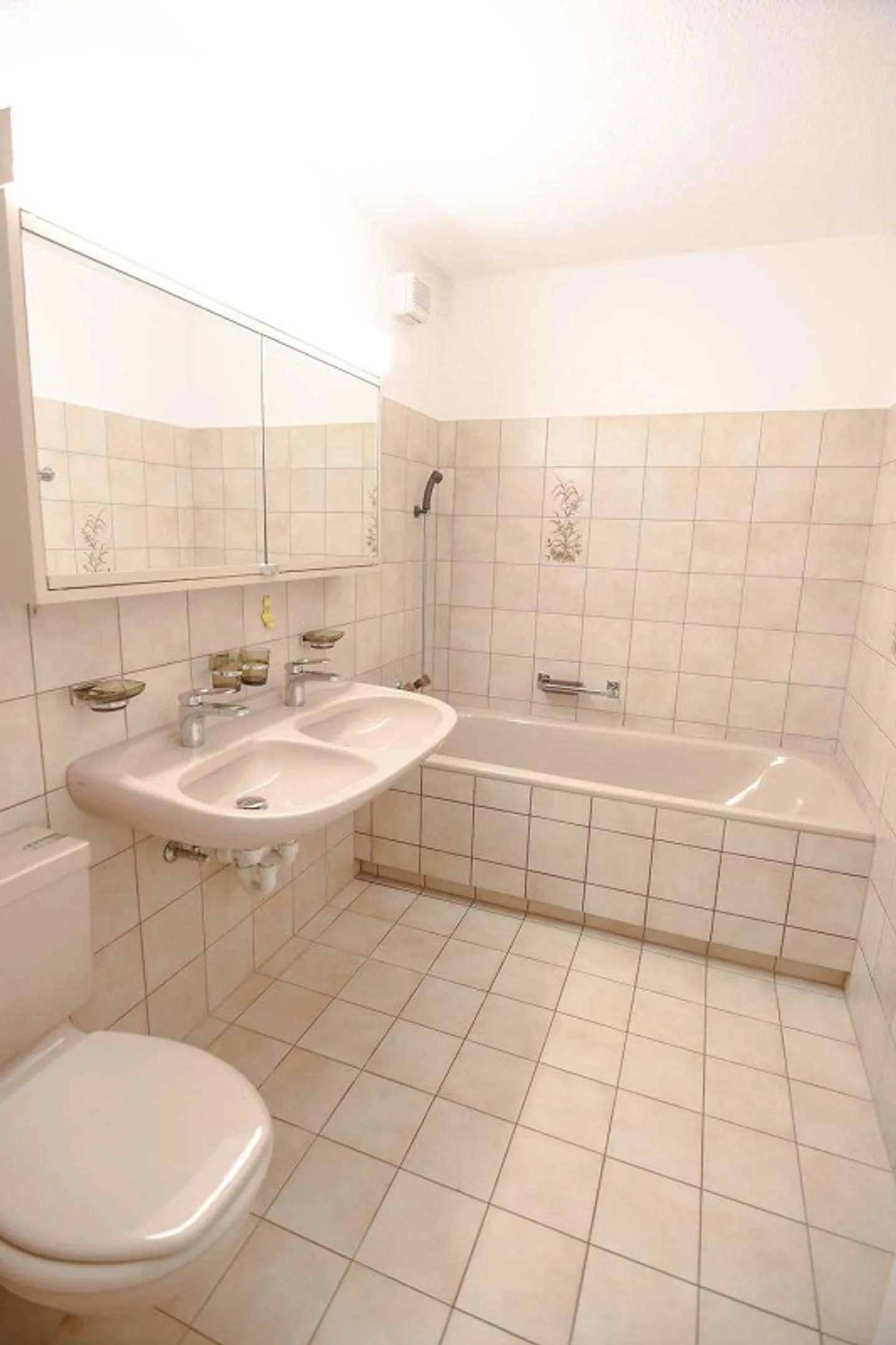 Ampio appartamento di 5,5 locali in una zona adatta alle famiglie a Rebstein - Foto 10 di 12