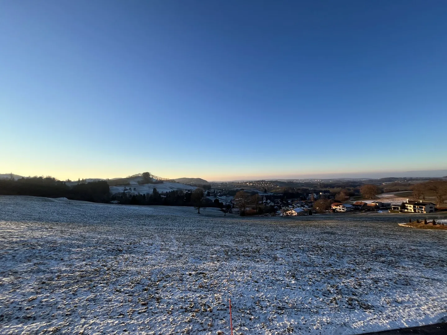 CON UNA VISTA PANORAMICA, SENZA AFFACCI, IN UNA ZONA TRANQUILLA - Foto 15 di 15
