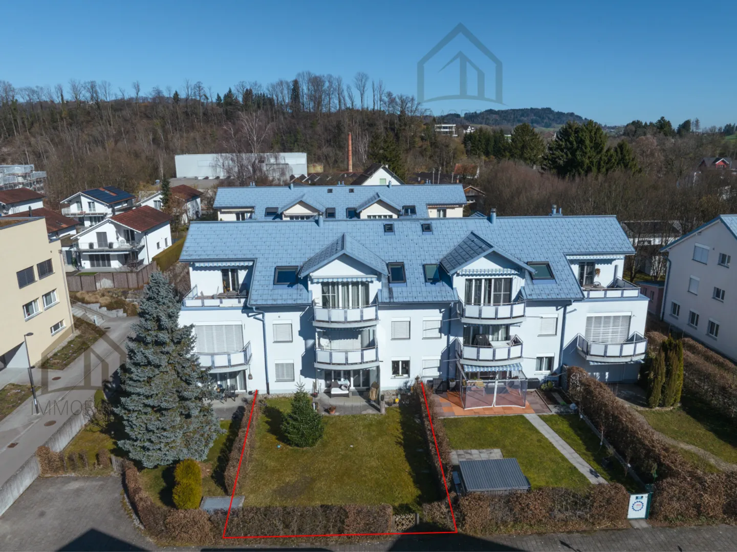 Comfortable Ground Floor Apartment with Sunny Private Garden - Photo 11 of 14