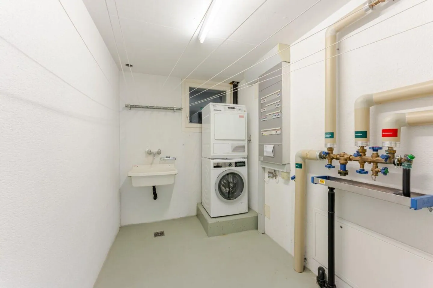 Vivere su due livelli con vista da sogno - Foto 11 di 16