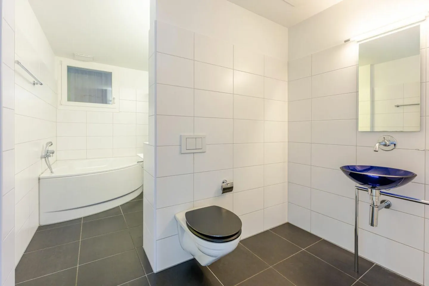 Vivere su due livelli con vista da sogno - Foto 12 di 16