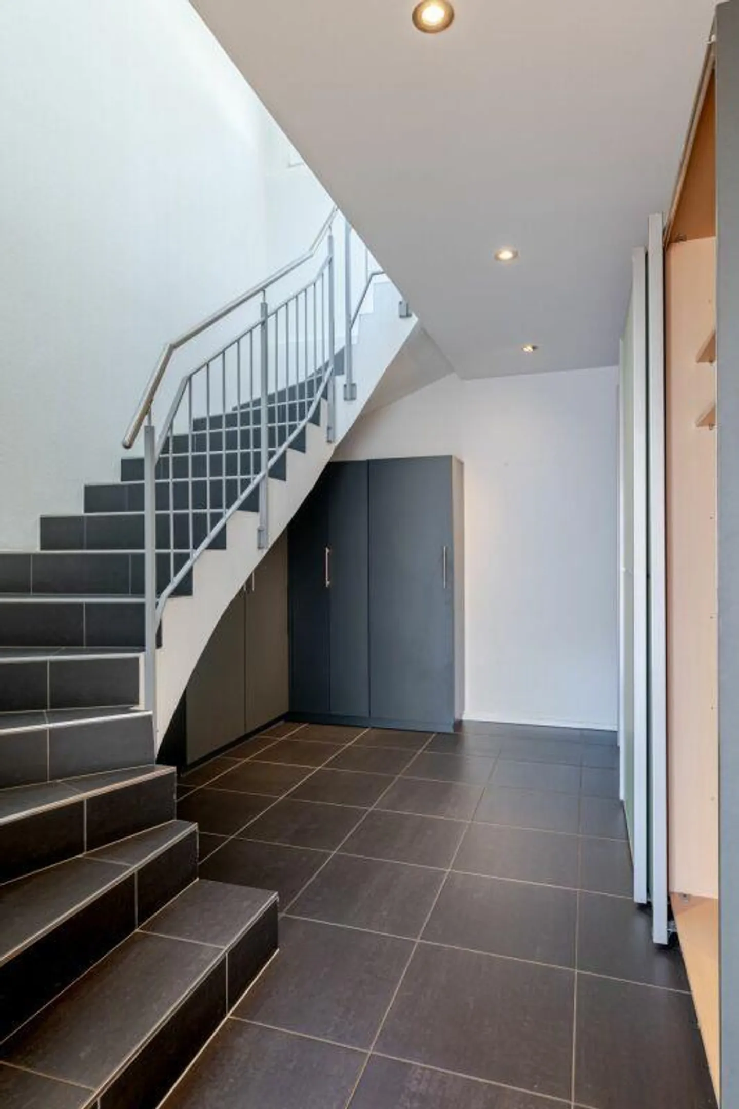 Vivere su due livelli con vista da sogno - Foto 13 di 16