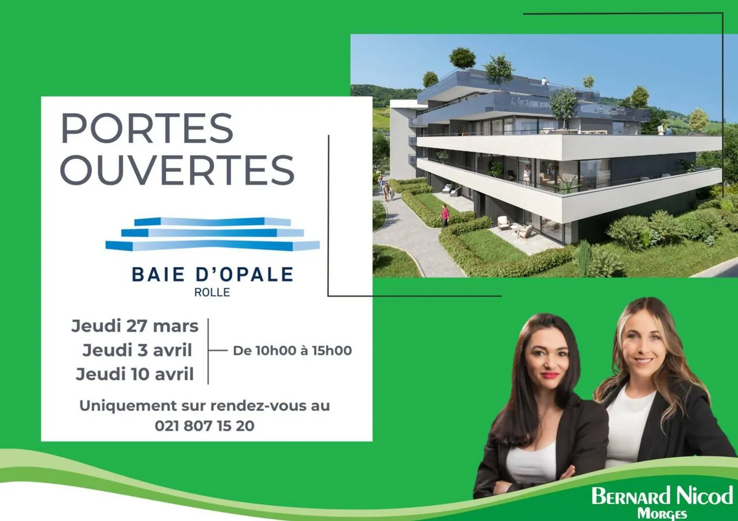 Nuova promozione: appartamento di 3,5 locali con 3 balconi coperti - Foto 9 di 10