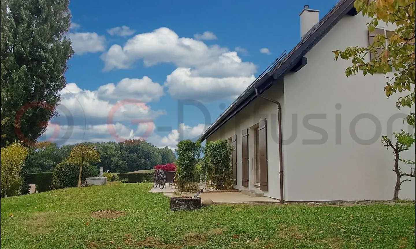 Maison individuelle à vendre - Photo 8 sur 8