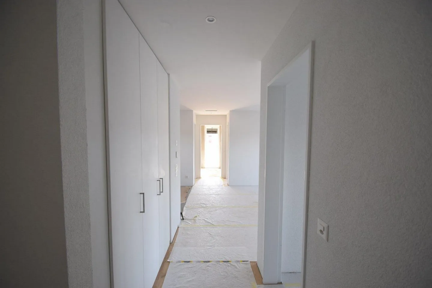 Moosseedorf – Vivre dans le parc - Photo 7 sur 13