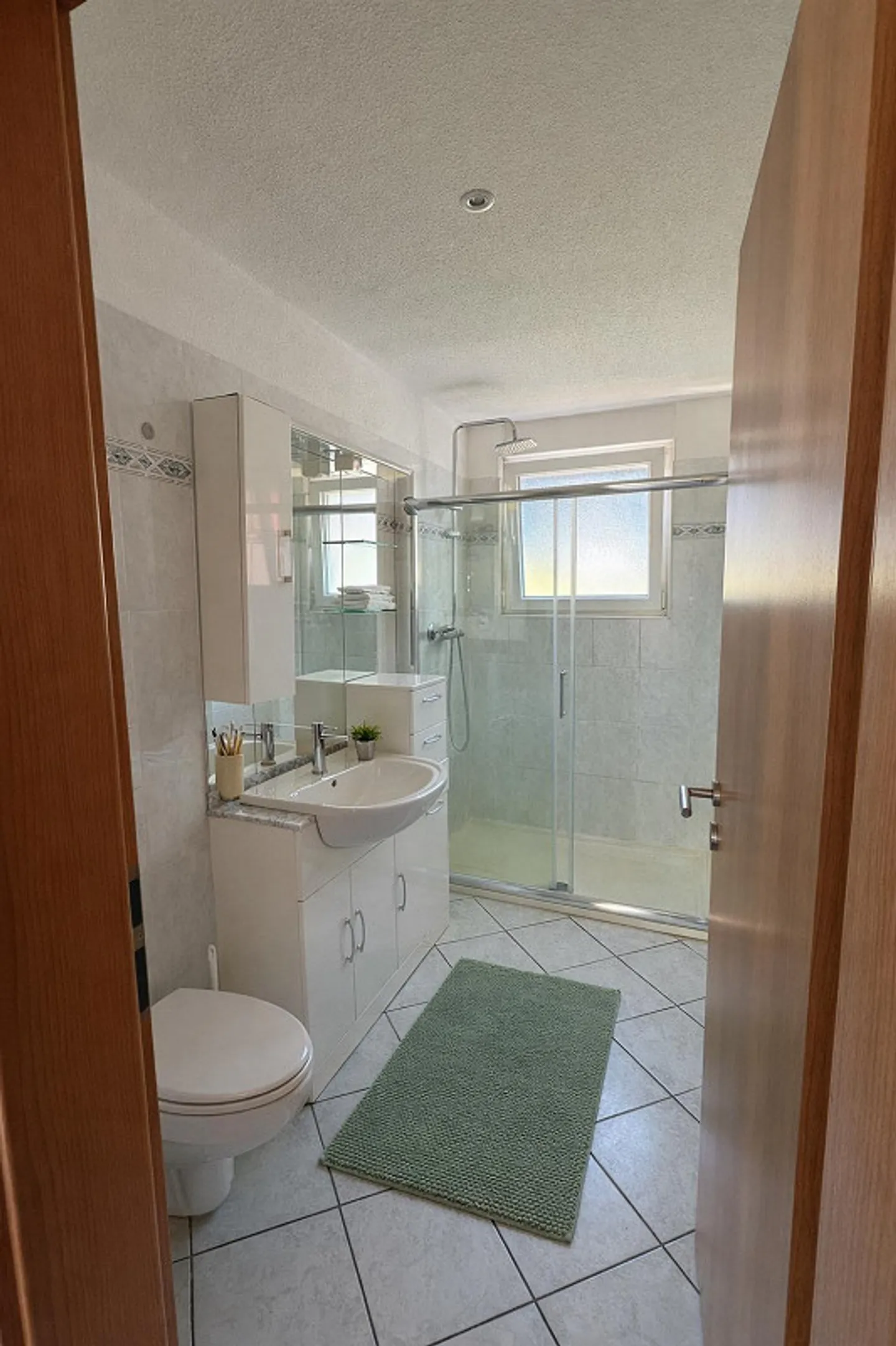 SPAZIO - LUCE - E COMFORT IN UNA POSIZIONE IDEALE - Foto 5 di 8