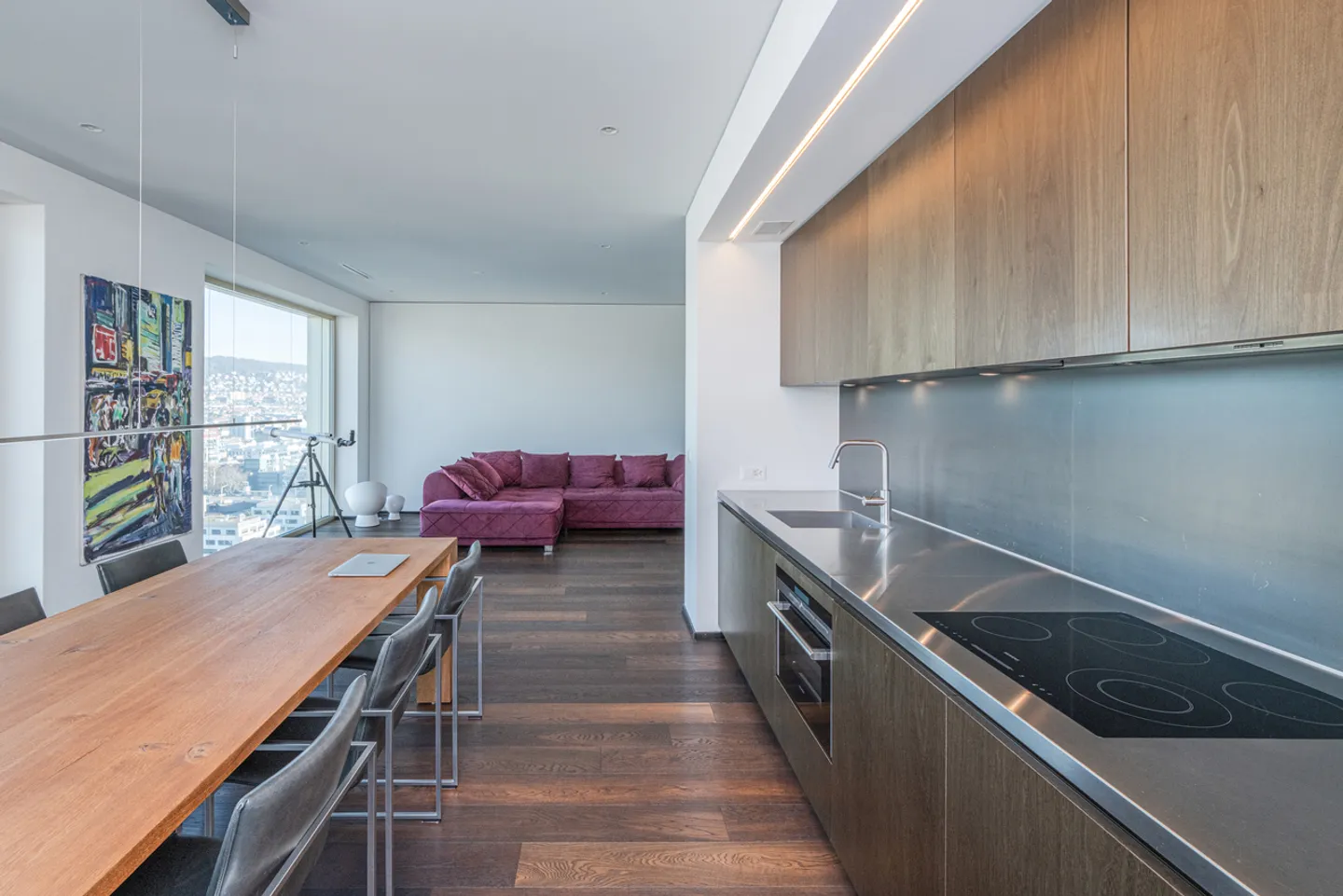 Apartment for sale - Photo 1 of 11