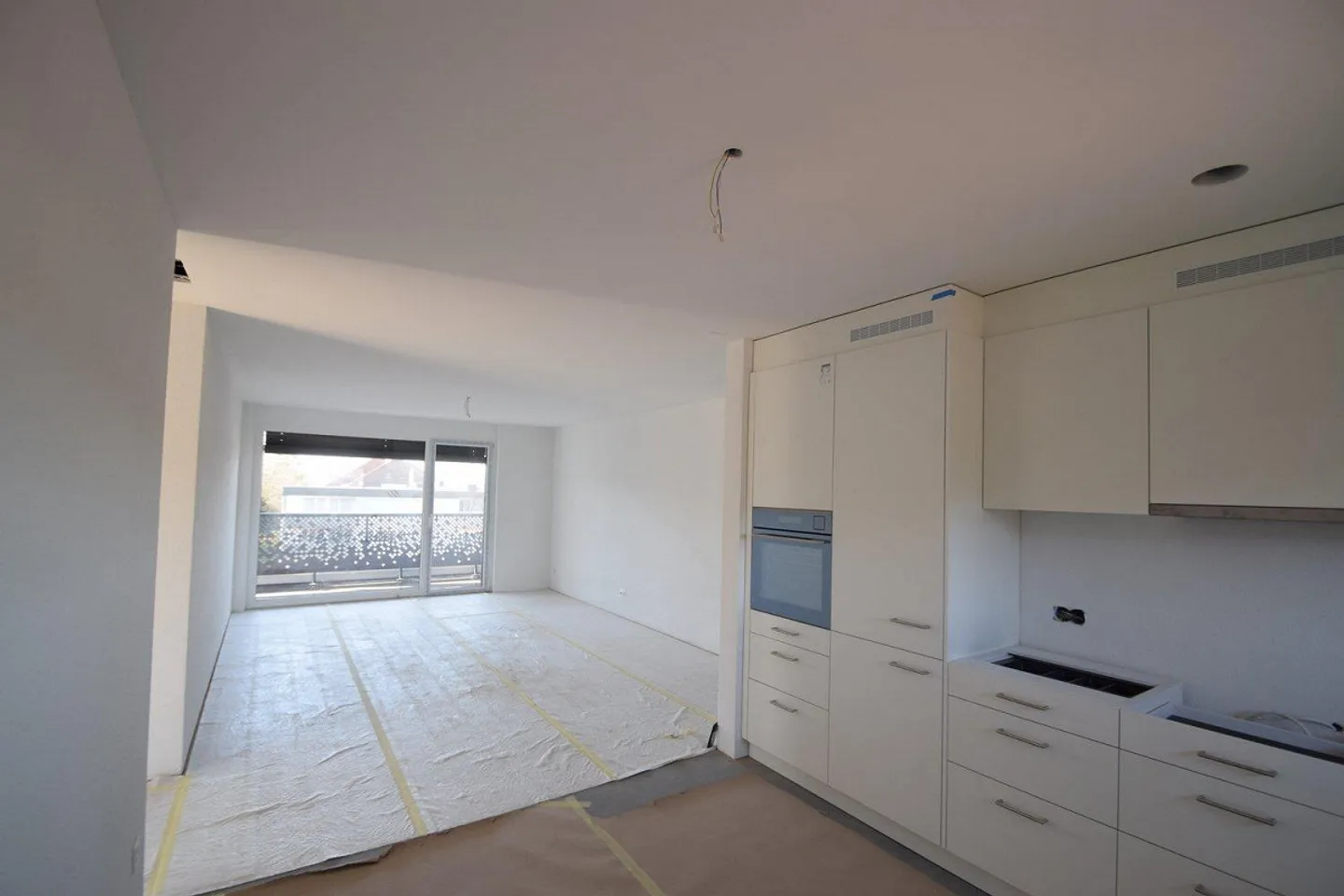 Moosseedorf – Vivre dans le parc - Photo 13 sur 13