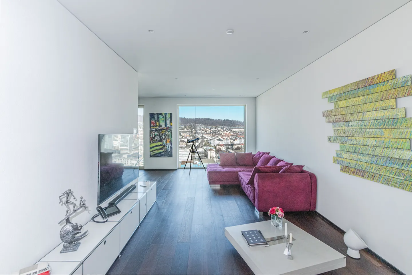 Apartment for sale - Photo 6 of 11