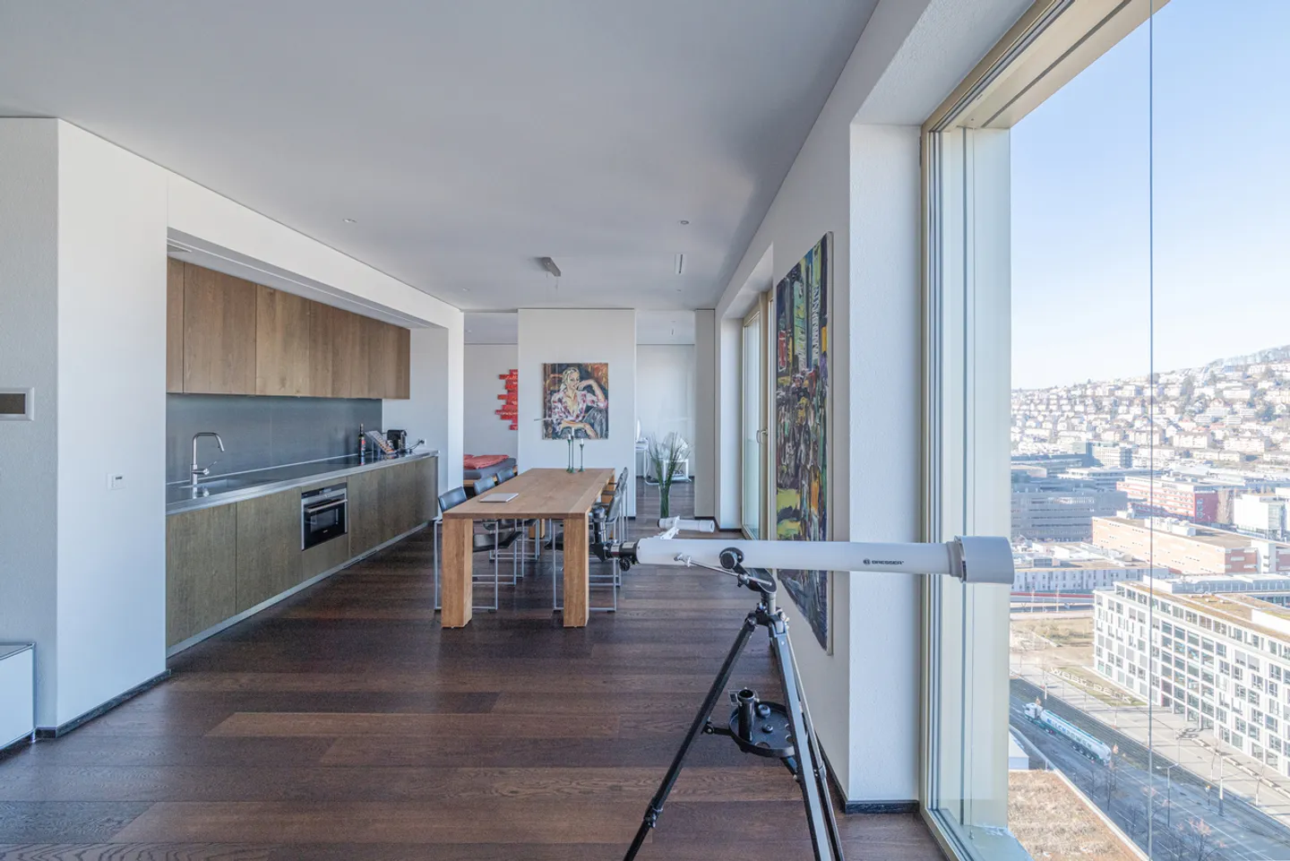 Apartment for sale - Photo 7 of 11