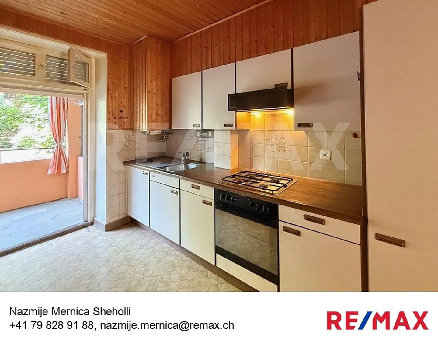 Charming Apartment in Prime Location, Basel - 72m², 3 Rooms - Photo 1 of 13