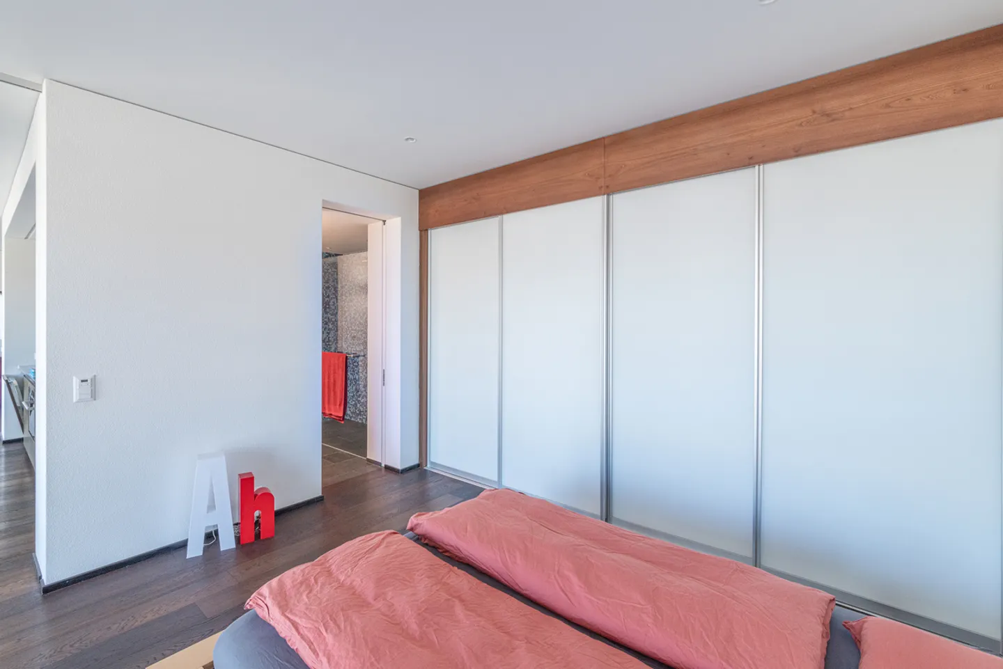 Apartment for sale - Photo 10 of 11