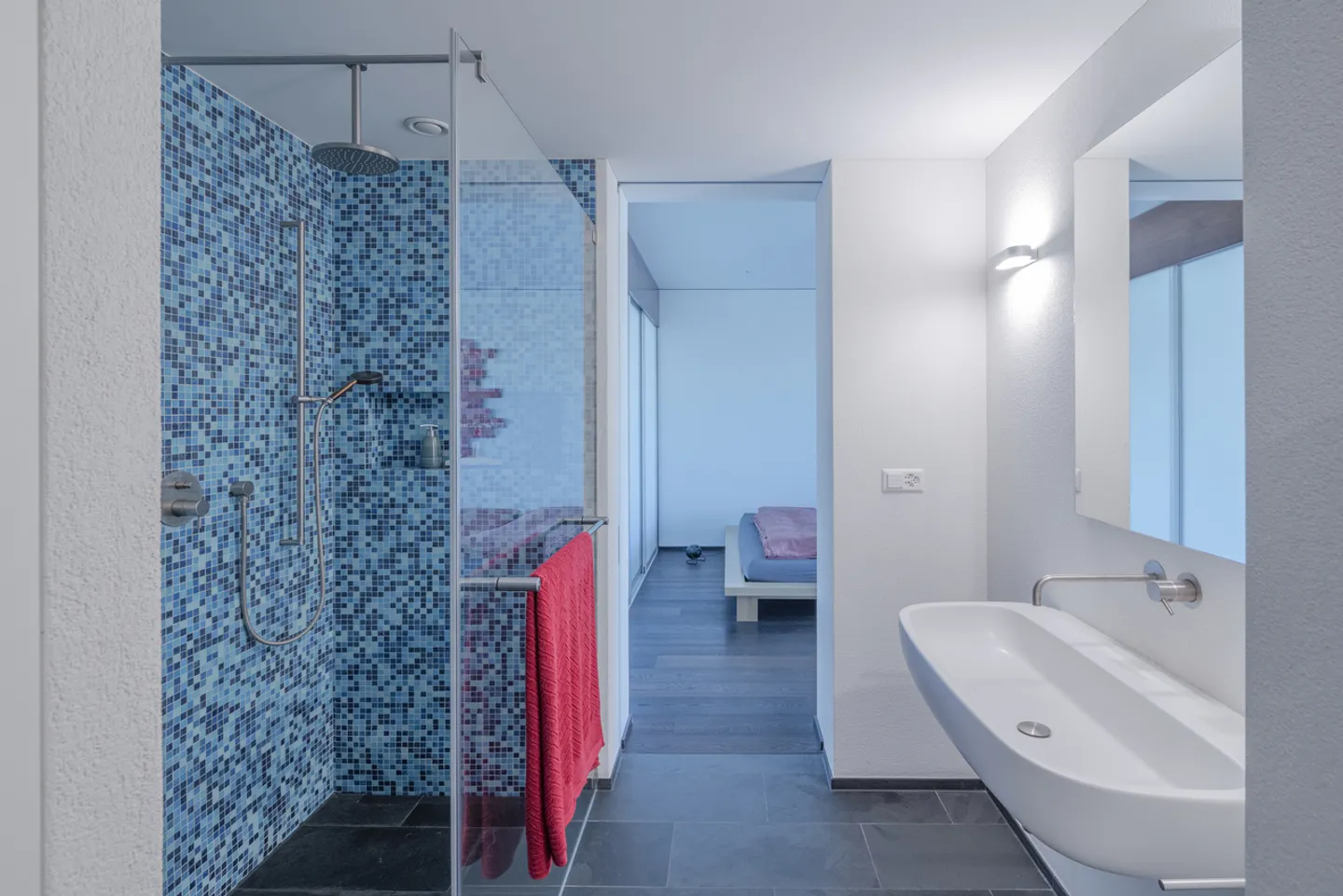 Apartment for sale - Photo 3 of 11