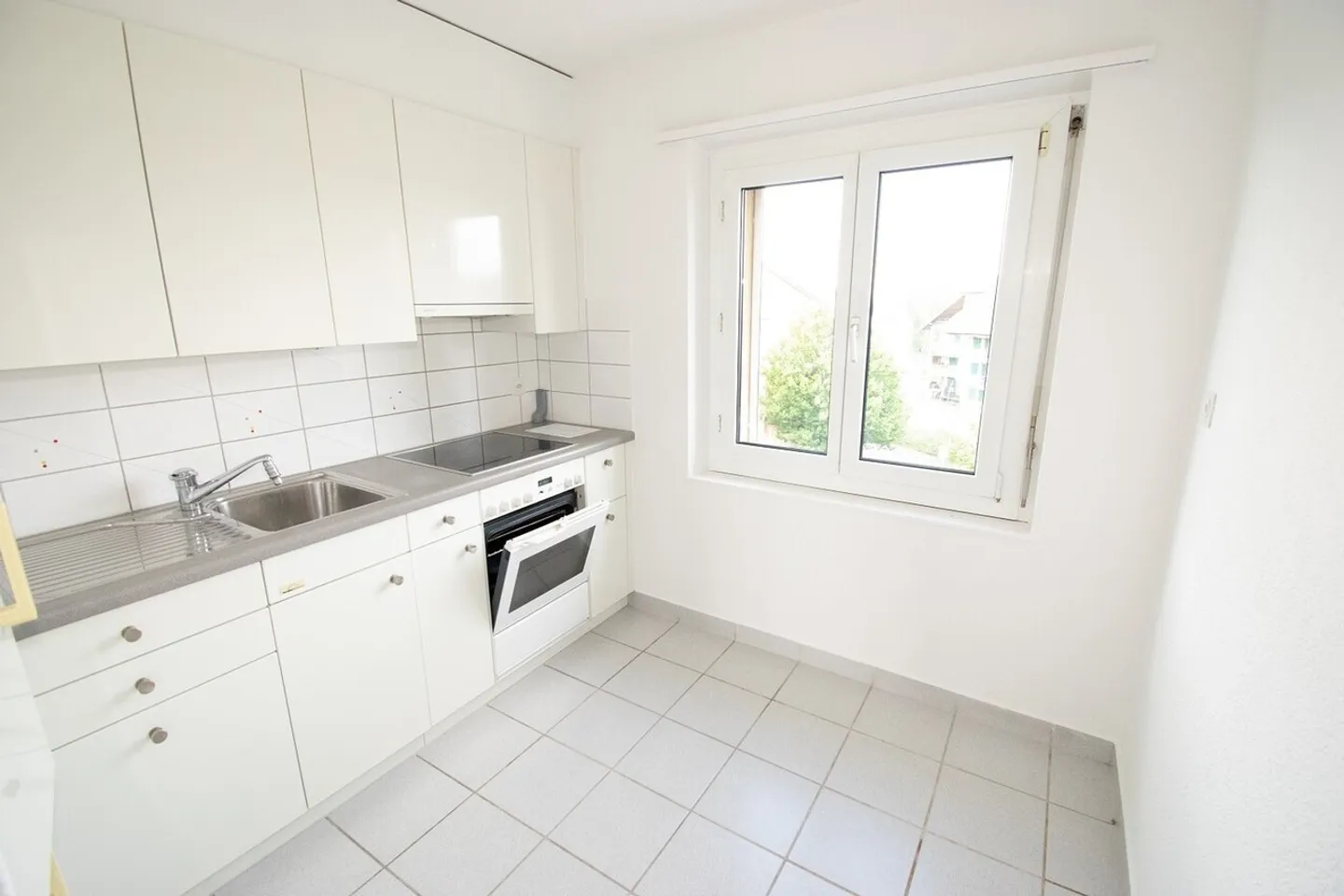 Gemütliche Wohnung in zentraler Lage - Foto 2 von 13