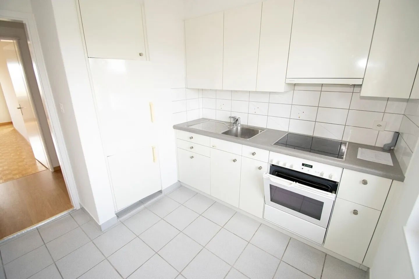 Gemütliche Wohnung in zentraler Lage - Foto 3 von 13