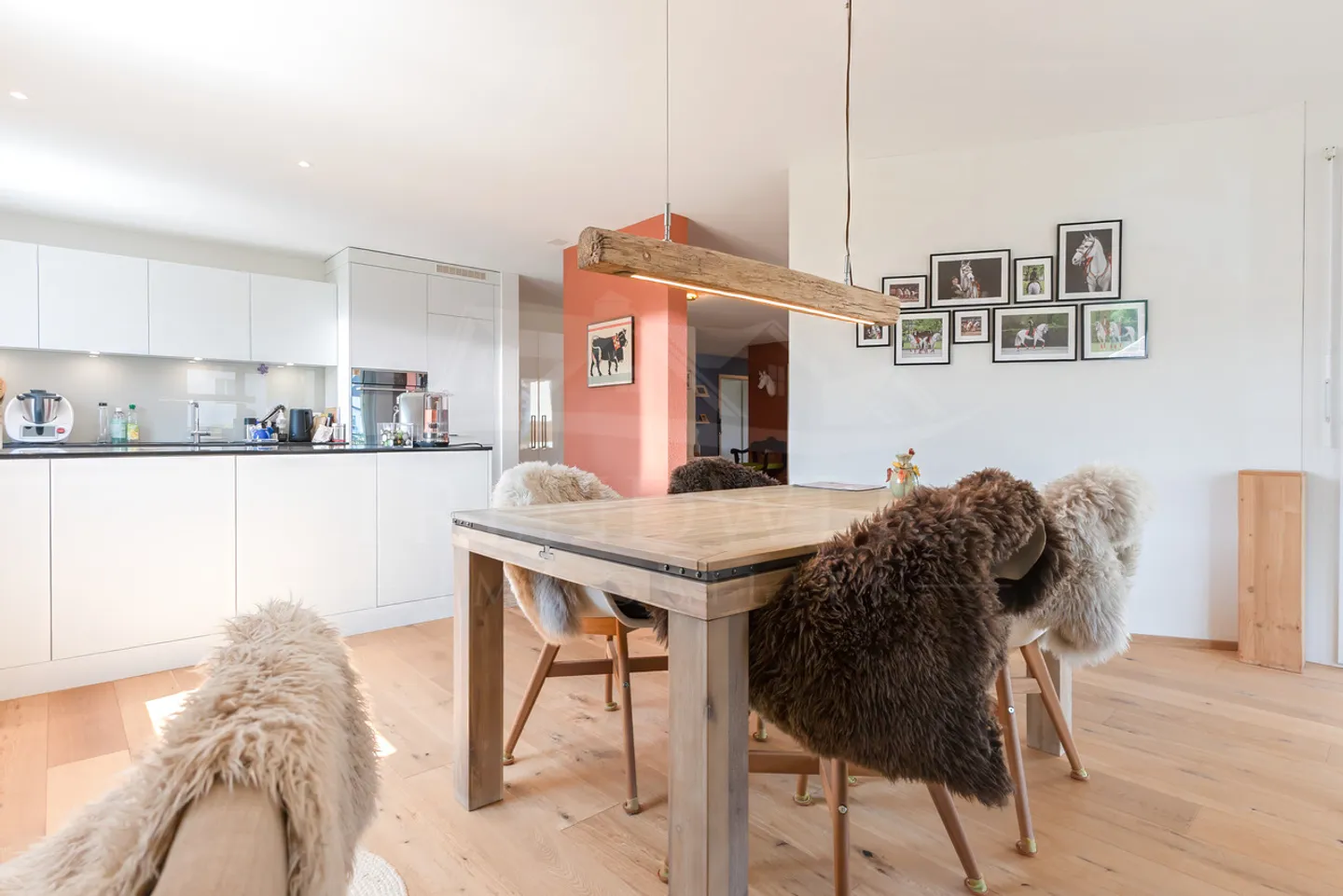 Plus qu'un simple logement. Un lieu de vie et de plaisir à Leuzigen - Photo 4 sur 16