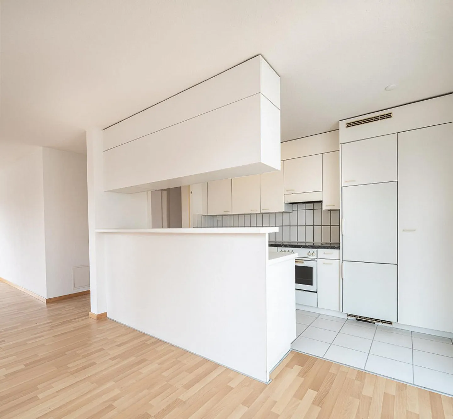 Ampio appartamento 2.5 locali - Foto 4 di 13