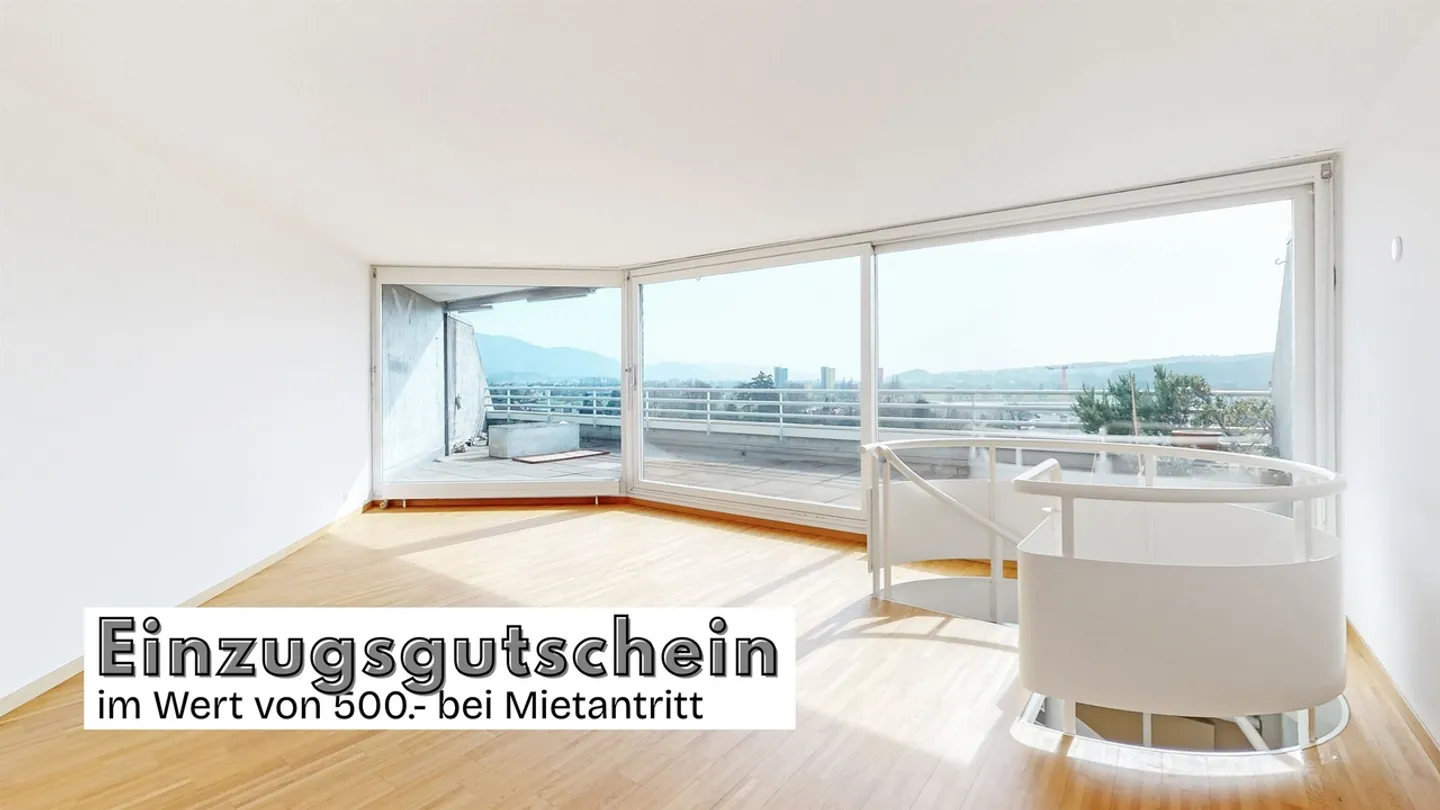 Appartamento Incantevole con Terrazza - Foto 1 di 10