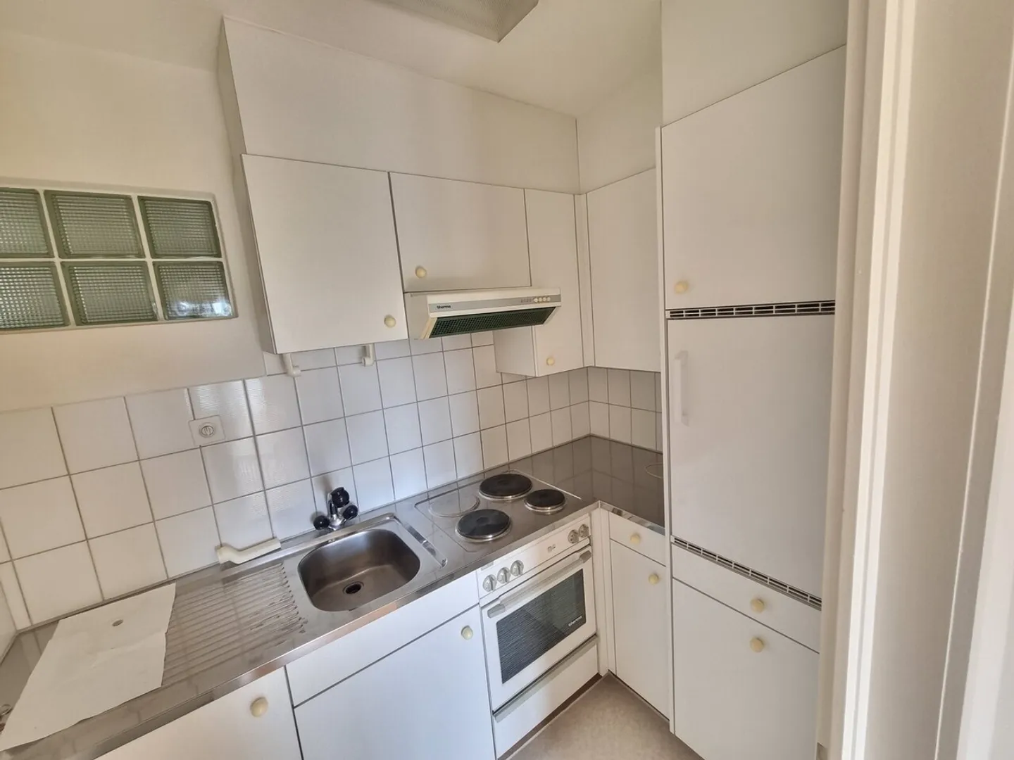 Bella appartamento a Oensingen! - Foto 1 di 4