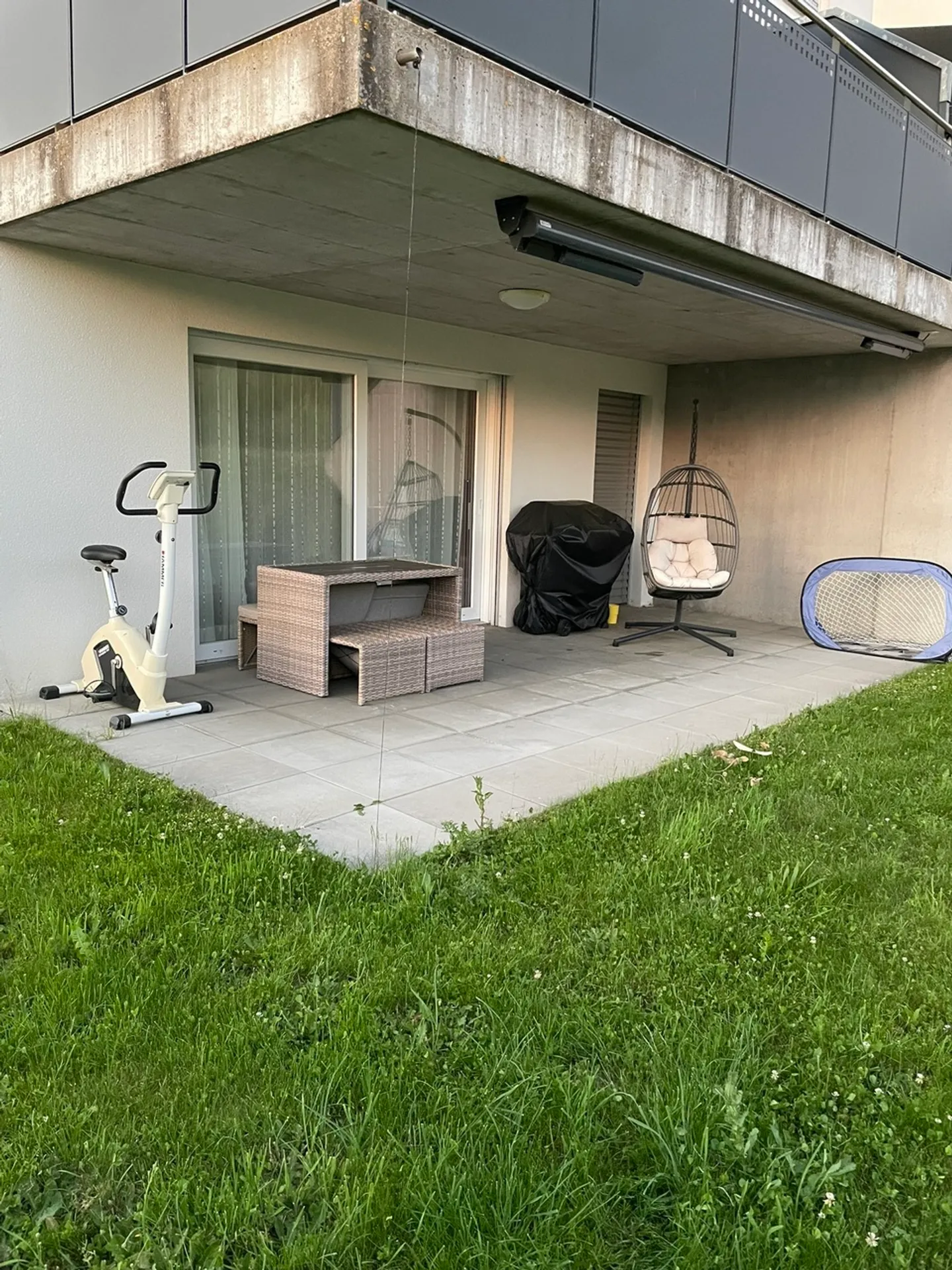 Appartamento al Piano Giardino Incantevole - Foto 6 di 6