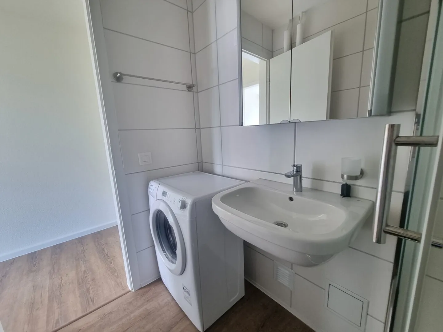 Bella appartamento a Oensingen! - Foto 4 di 4