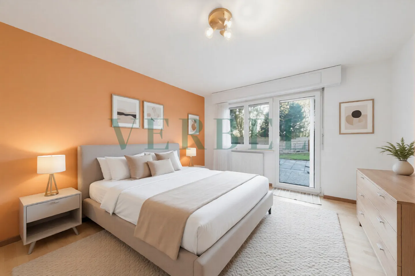 Semi-detached house for sale - Photo 5 of 11