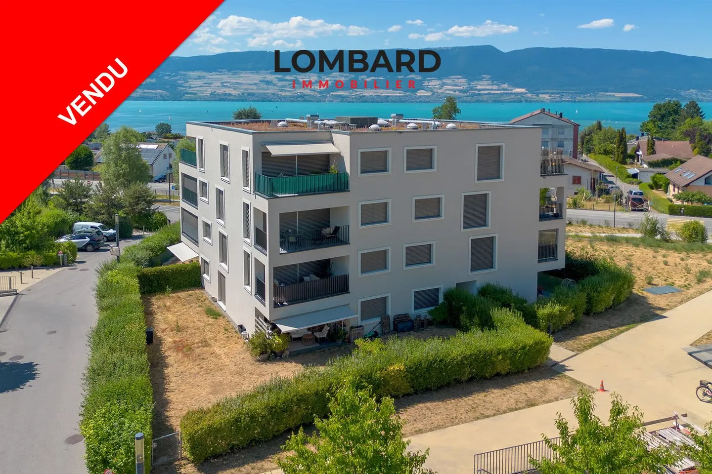 ***RESERVIERT*** Wunderschöne 4,5-Zimmer-Wohnung mit großem Garten - Foto 1 von 8