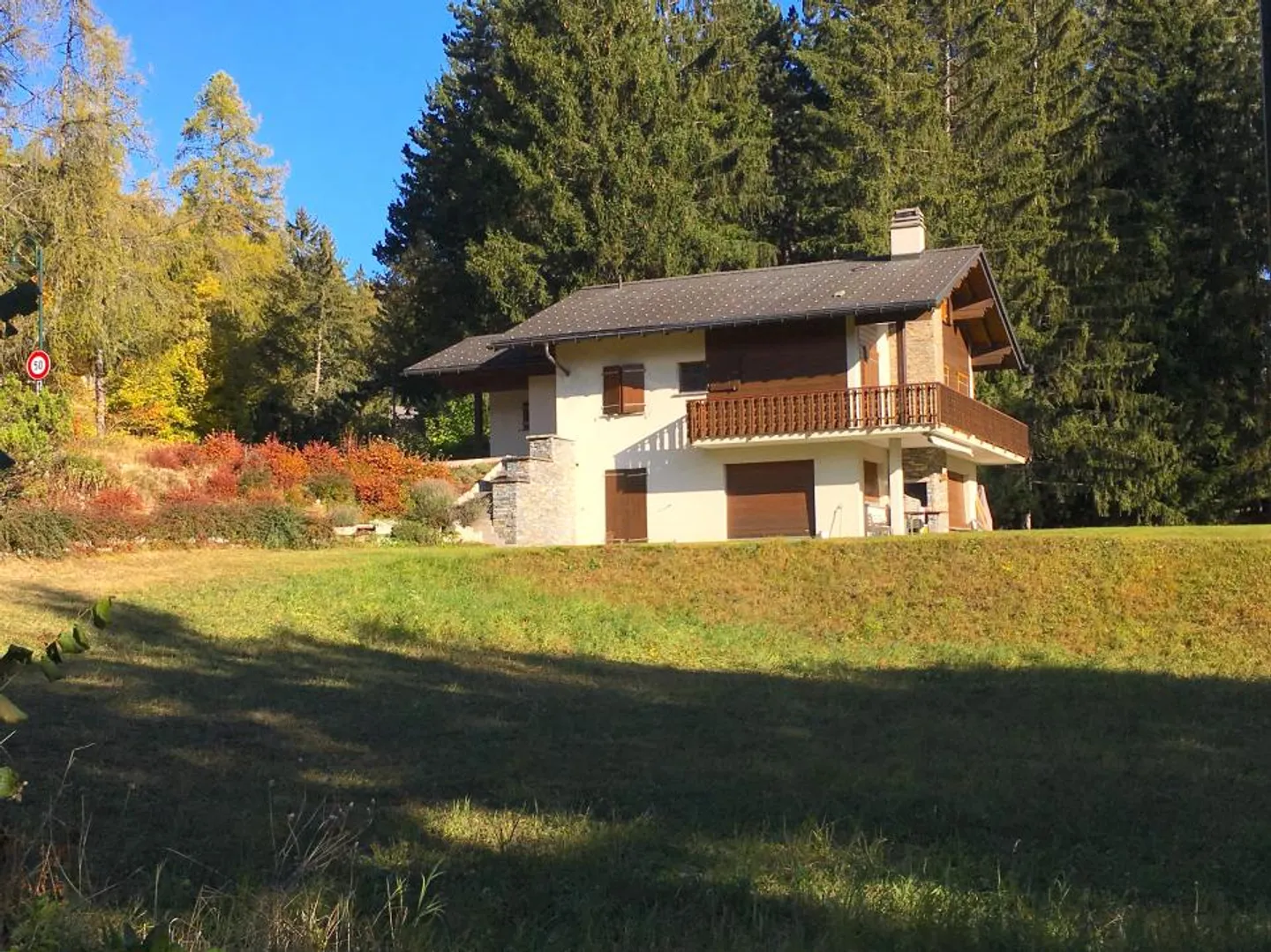 Villa 5.5 Zimmer - Foto 2 von 13