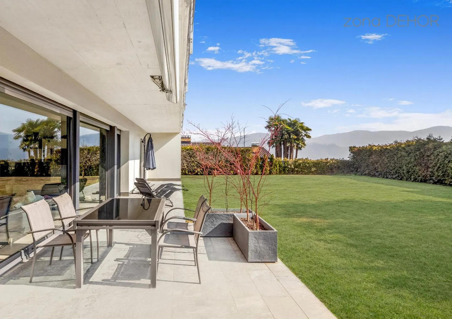 Villa avec vue sur le lac - disponible en tant que maison de vacances - Photo 3 sur 6