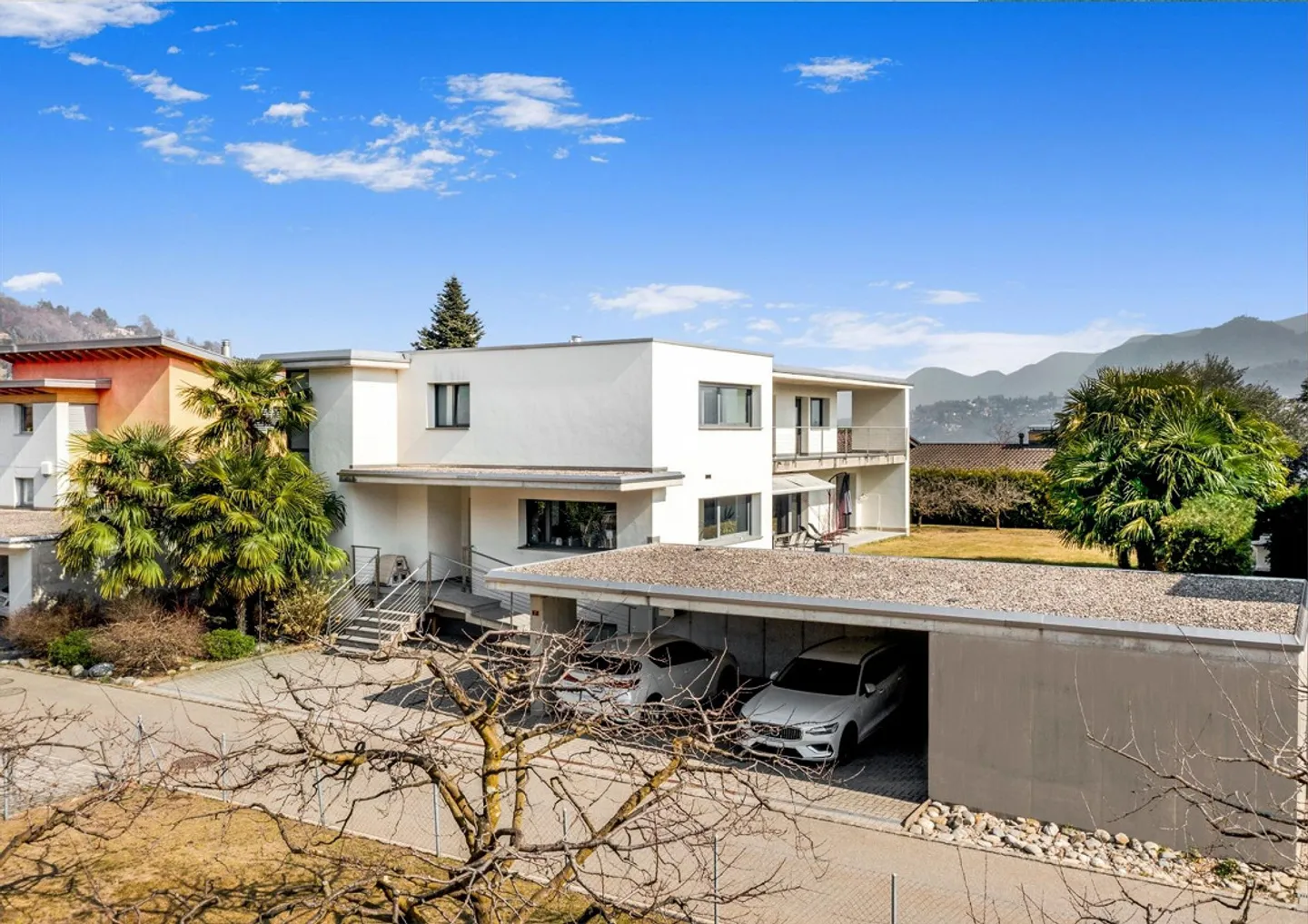 Villa avec vue sur le lac - disponible en tant que maison de vacances - Photo 4 sur 6