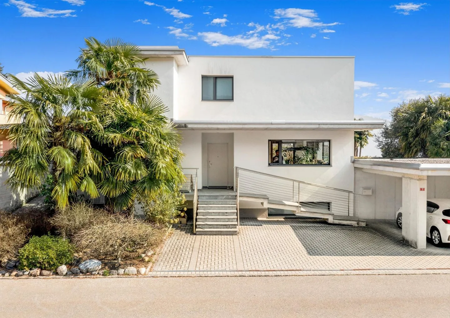 Villa avec vue sur le lac - disponible en tant que maison de vacances - Photo 5 sur 6