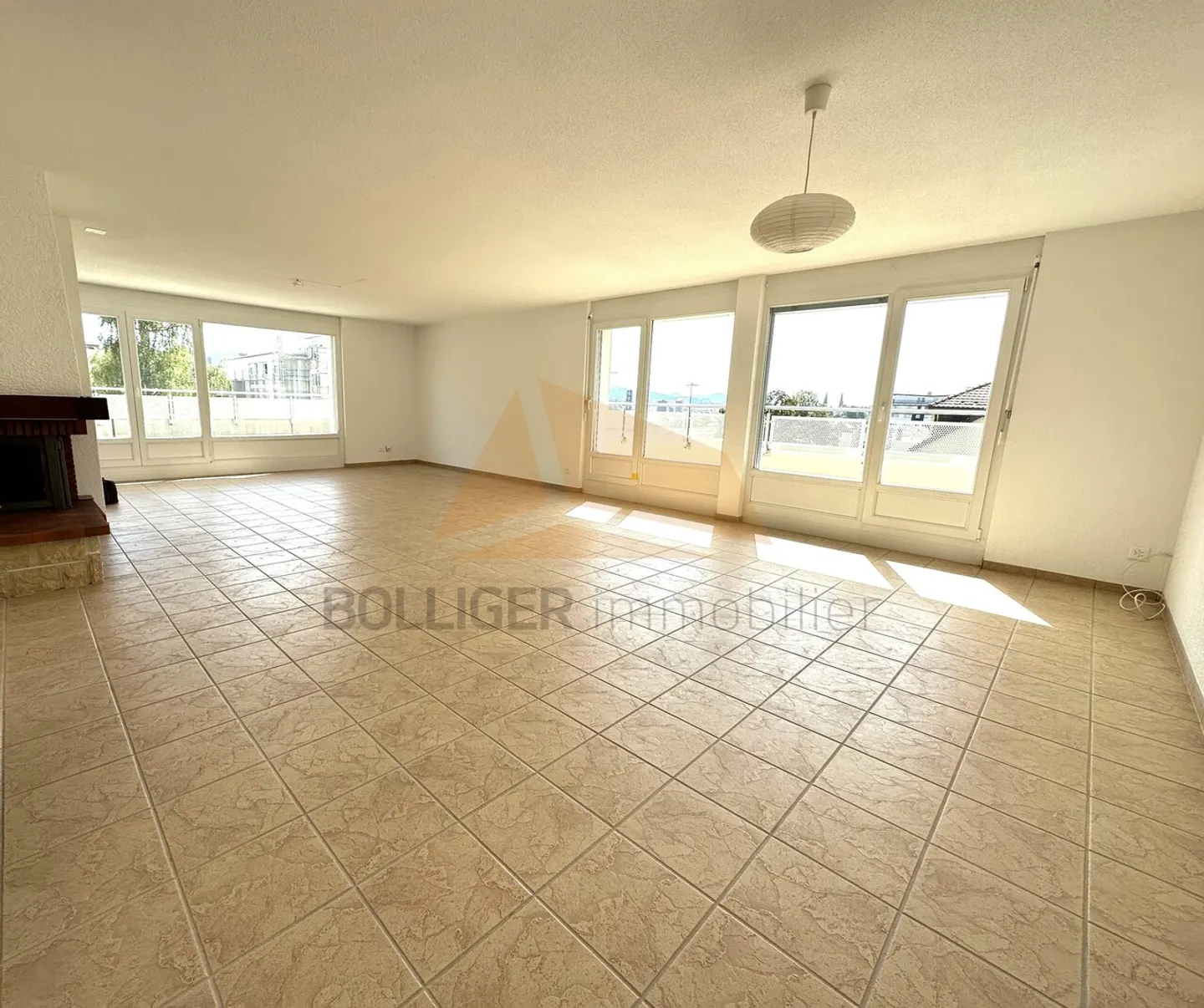 Magnifique Attique avec Terrasse - Photo 1 sur 13